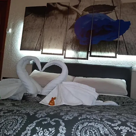 Namaste (adults Only) Valência
