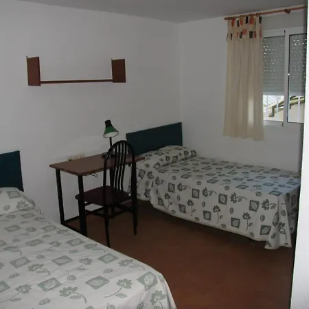 Residencia Universitaria Reuniver Burjassot