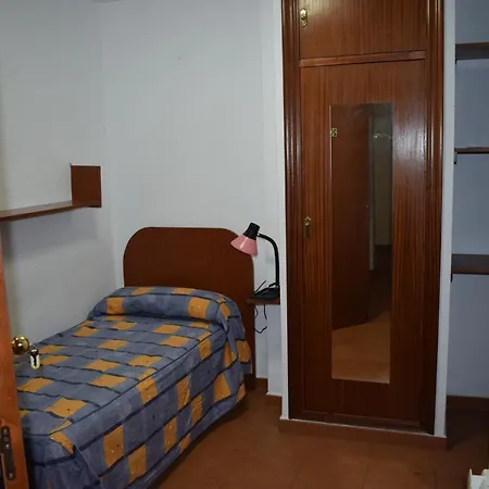 Residencia Universitaria Reuniver Burjassot