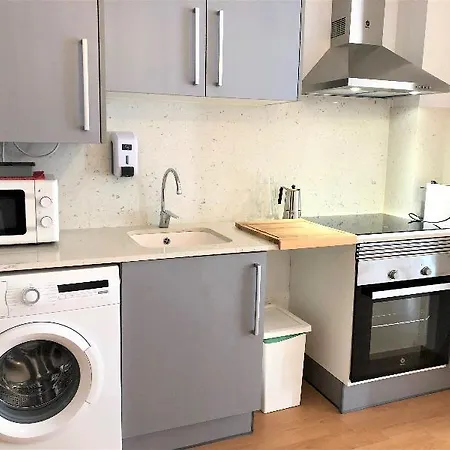 Apartment Turia
