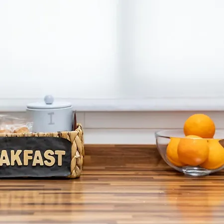 Appartement Travel Habitat Ruzafa