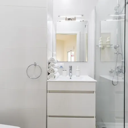 Travel Habitat Ruzafa * Valence