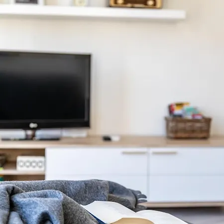 Appartement Travel Habitat Ruzafa *