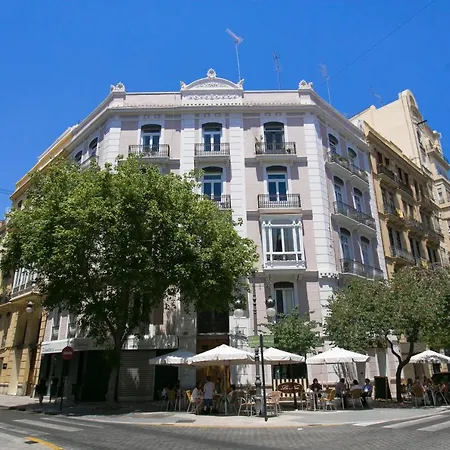 Διαμέρισμα The Art Boutique Colon *