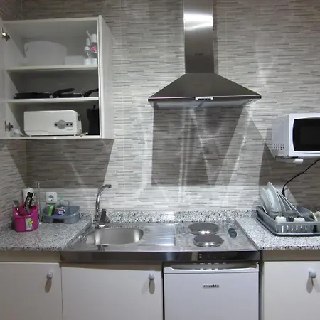 شقة Adressadors فالنسيا