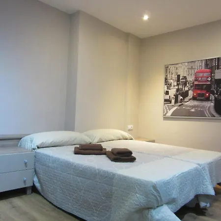 شقة Adressadors فالنسيا