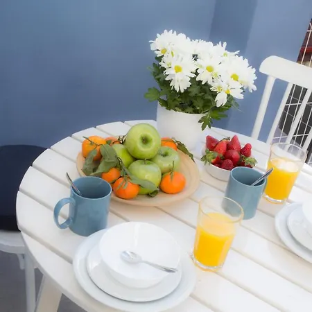 Singularstays Marina Appartamento