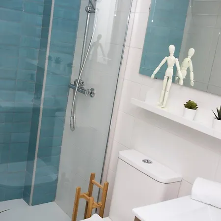 Singularstays Marina *