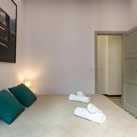 Apartup Central Market Iii Appartement *