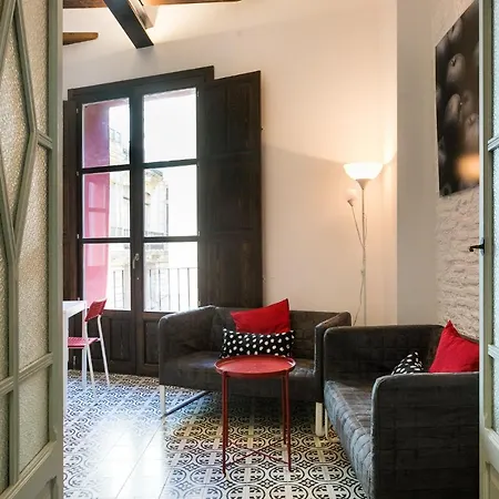 Apartup Central Market Iii Appartement *