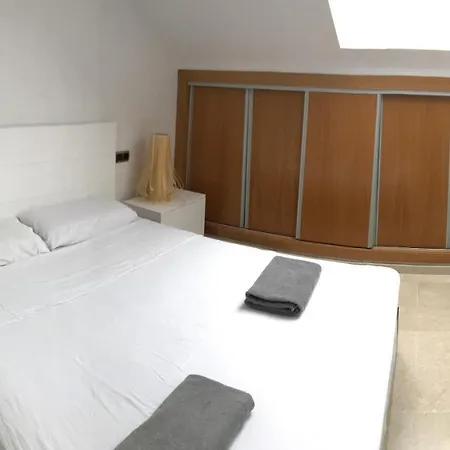 Malvarrose Apartament