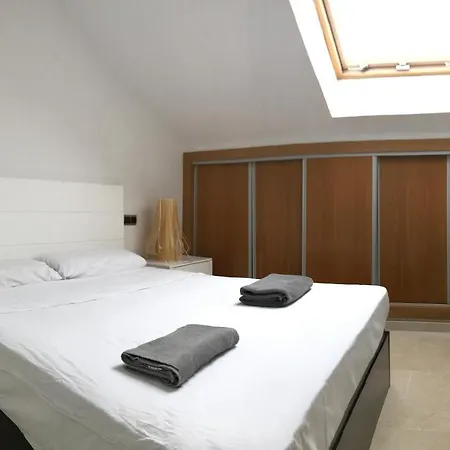 Malvarrose Apartament *