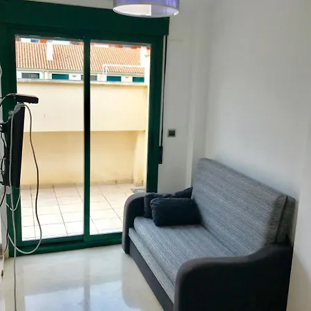 Malvarrose Apartament Walencja