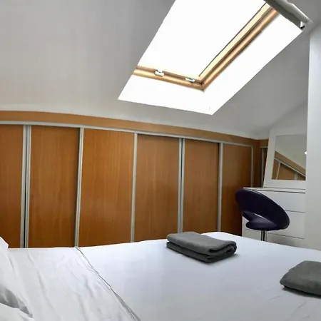 Malvarrose Apartament