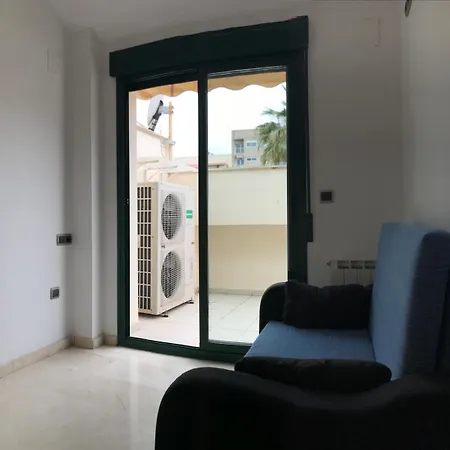 Malvarrose Apartament