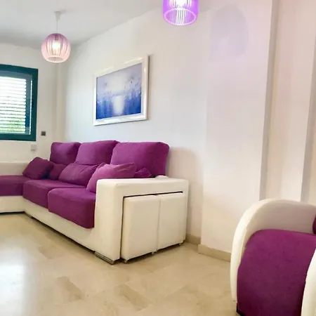 Apartament Malvarrose Walencja