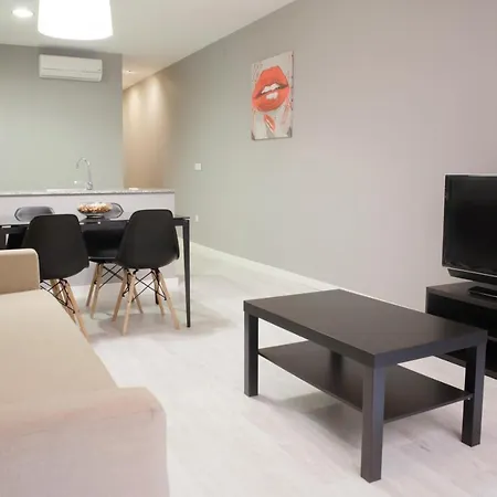 Partenopeo 26 * Βαλένθια