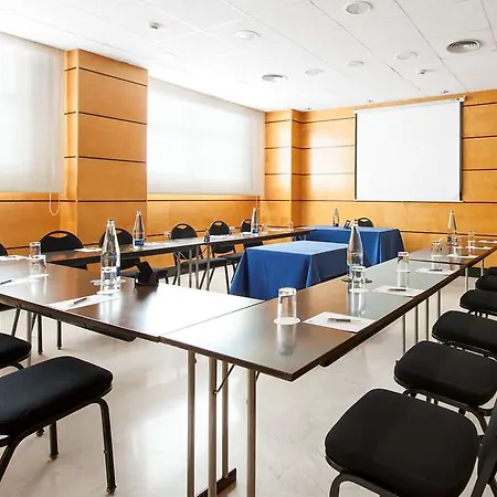 Nh Center 발렌시아