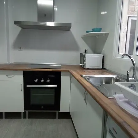 Appartement Sofia's Flat