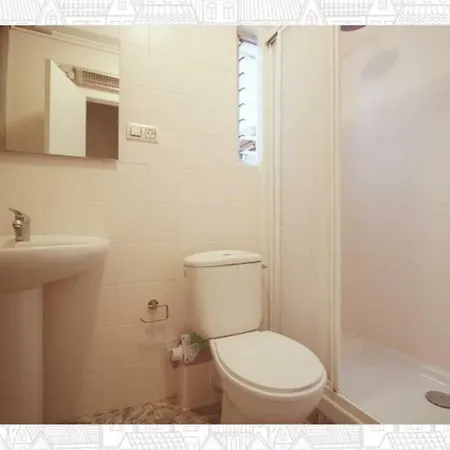 Apartment Like Standard *