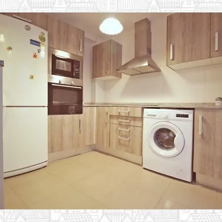Like Standard Apartment *