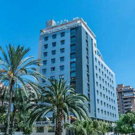 Ξενοδοχείο Center
