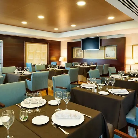 Hotel Center Valência