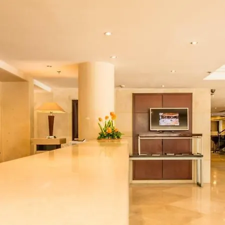 Center 4* Βαλένθια