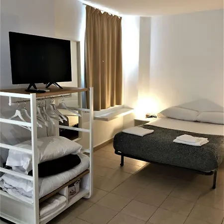 아파트 Coroa Del Mar