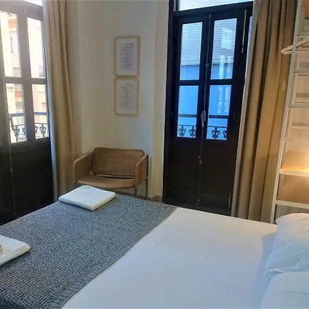 Coroa Del Mar 아파트 발렌시아