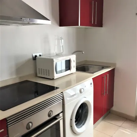 아파트 Coroa Del Mar *