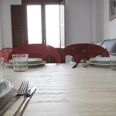 Apartment Centre Torres De Quart