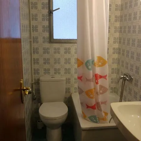 Like Standard Apartment Valencia