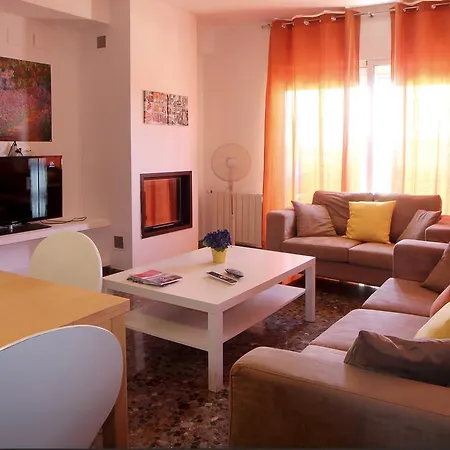 Ciudad Artes * Valencia