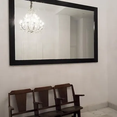 Centre Torres De Quart Apartment
