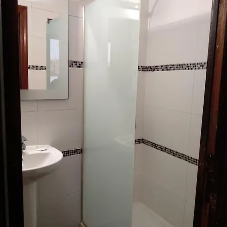 招待所 El Cid 瓦伦西亚