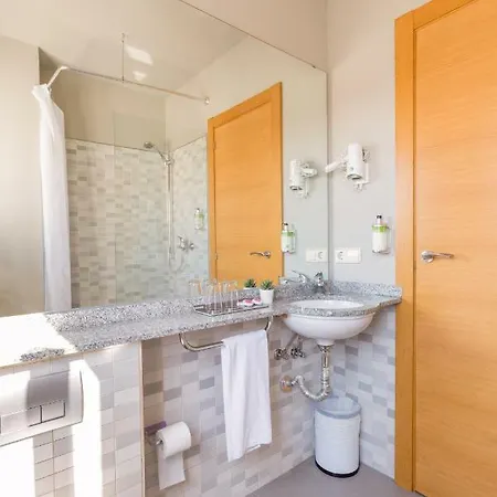 Apartamento Sky Touristic Attic *