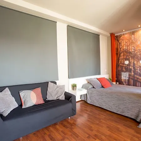 Sky Touristic Attic * Valence