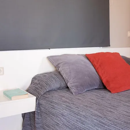 Apartamento Sky Touristic Attic *