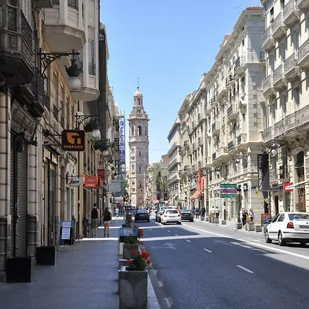 Casual Socarrat - Adults Only 3*