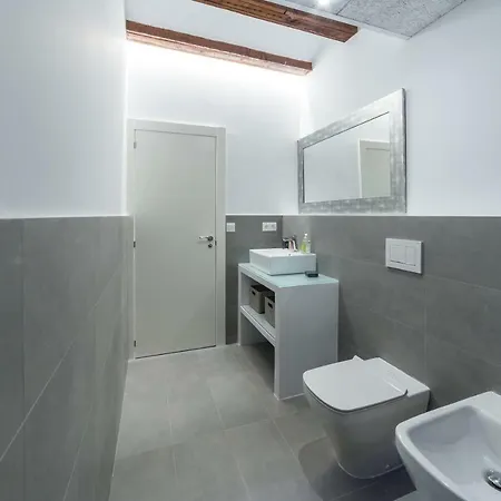Apartamento Florit Flats - Cathedral Luxury Terrace Flat 2br 2ba Ac Wifi *