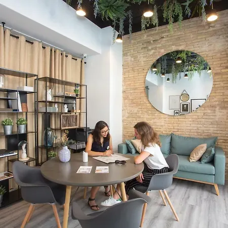 Singularstays Parque Valência