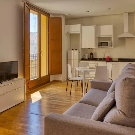 Palau De Palomar - Palomargroup