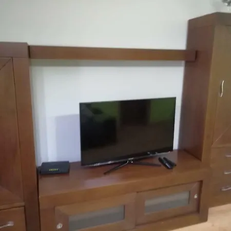 アパート Patacona Playa Apartament バレンシア