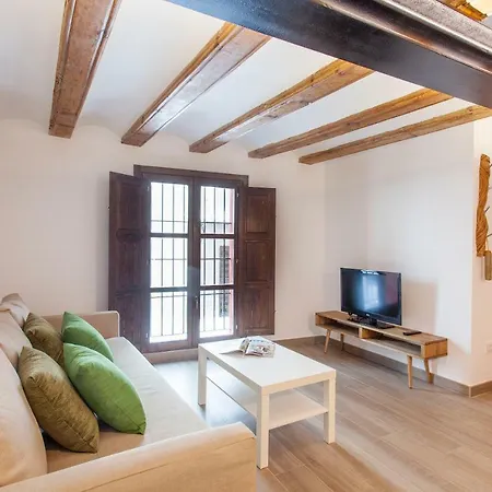 Appartement Apartup Market Ii *