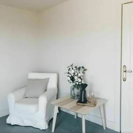 Mom La Punta 招待所