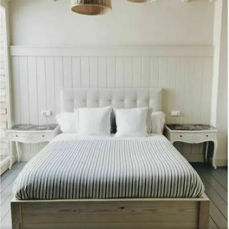 Mom La Punta 招待所 瓦伦西亚