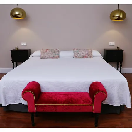 Hotel Hi Boutique *