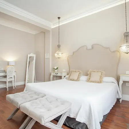 Hi Boutique Hotel Valencia