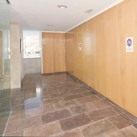 Apartman Viveros Valencia